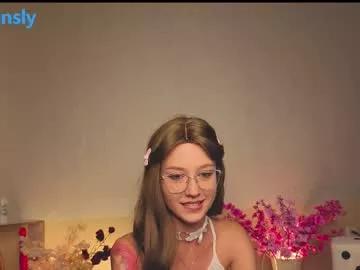 Private feelbetterwithme on Chaturbate