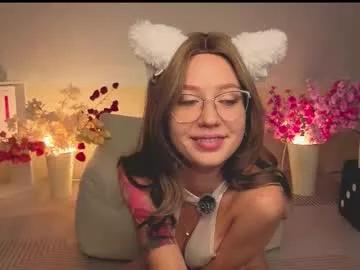 Private feelbetterwithme on Chaturbate