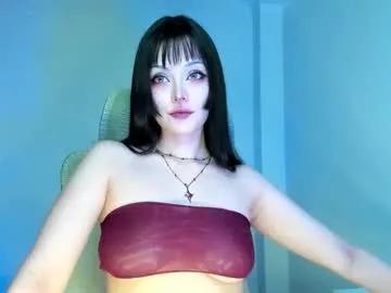 Freechat felinebloodbite on Chaturbate