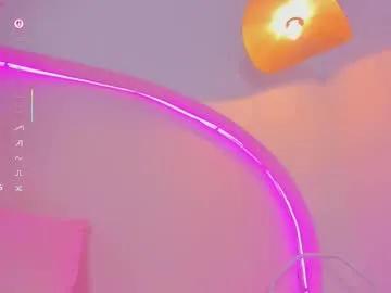 Freechat fer_luu on Chaturbate