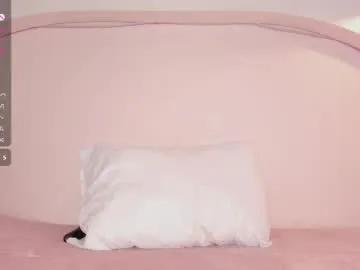 Freechat fer_luu on Chaturbate