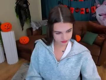finalaccord — GOAL: special show and dance lesson [715 tokens remaining] Happy Halloween #young #nonude #student #pvt  #shy