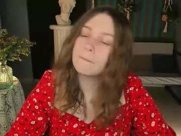 Freechat fioramarmoris on Chaturbate