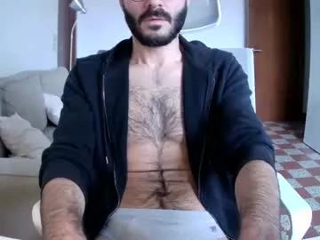 fla85 on Chaturbate