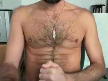 fla85 on Chaturbate
