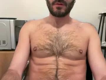 fla85 on Chaturbate