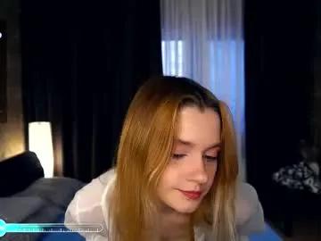 florencewilliam — GOAL: don't let my pussy dry [100 tokens remaining] Hello guys I'm MirandaMy fav pattern 44/66/111/266 <3 #skinny #redhead #smalltits #joi #teen