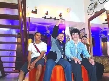 flyckers on Chaturbate