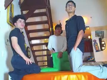 flyckers on Chaturbate