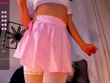 Freechat fuckmypusssyboy2 on Chaturbate