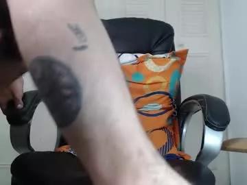 Private full_milo on Chaturbate