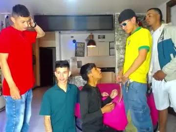 g4mens — SHOW CUM #BDSM #LOVENSE #18 #BIGCOCK #NEW [3358 tokens remaining]