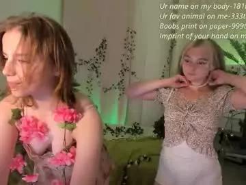 gabimeshuggah on Chaturbate