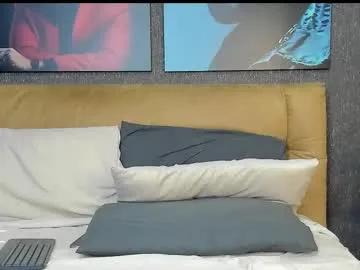 Private garret_alvin_ on Chaturbate