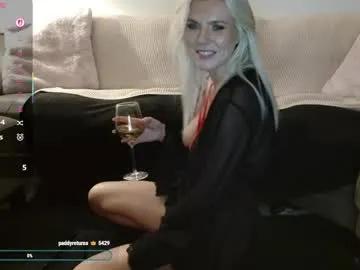 georgialewis — Scottish milf hotwife Lush 4 & Ferri - control my lovense  - vibe me to make me ride and orgasm - Goal: sexy strip to nude & put on underwear   [1111 tokens left] #british #milf #blonde #lovense #bi