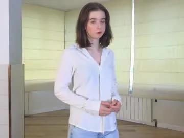 georginatrue on Chaturbate