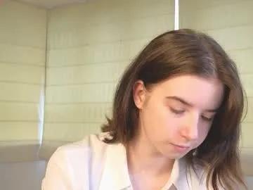 georginatrue on Chaturbate