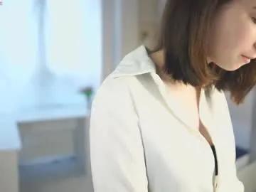 georginatrue on Chaturbate