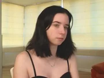georginatrue on Chaturbate