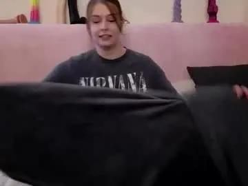 Freechat germangirl1996 on Chaturbate
