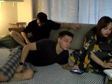 Freechat gerridae on Chaturbate