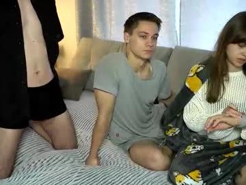 Freechat gerridae on Chaturbate