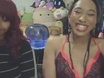 Freechat ghastgirlt_t on Chaturbate