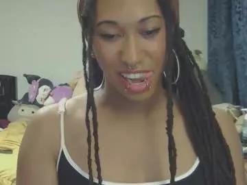 Freechat ghastgirlt_t on Chaturbate