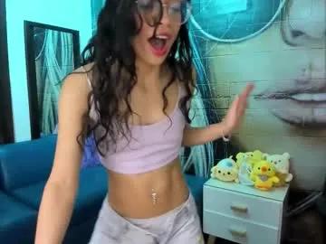 giaa_rossi on Chaturbate