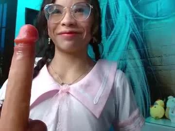 giaa_rossi on Chaturbate