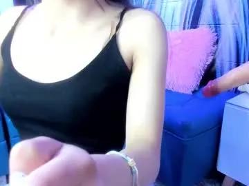 giaa_rossi on Chaturbate