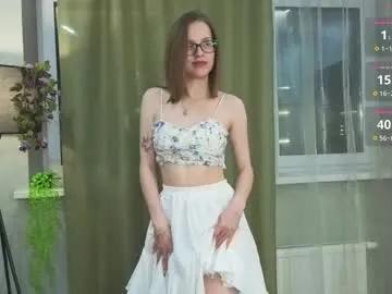Freechat gillianshean on Chaturbate