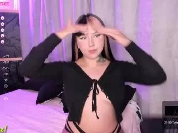 Freechat ginger_doll__ on Chaturbate