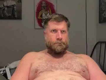 gingerbreadx — Giant #hung #Australian #muscle #chub at 6'4 and 305lb with size 13W feet and a nice smooth thick 9