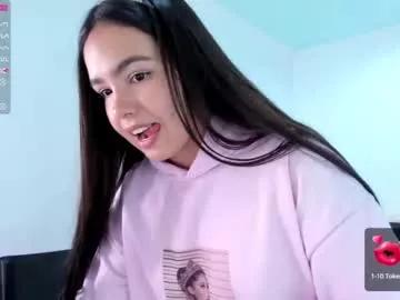 girl_alana on Chaturbate