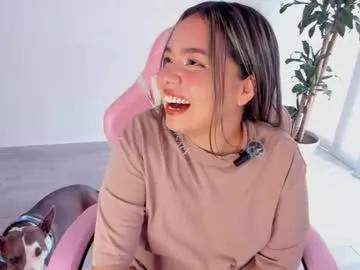 girl_alana on Chaturbate