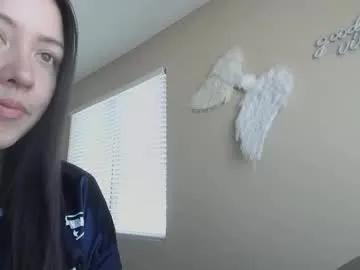 Freechat girlnextdoor702 on Chaturbate