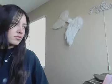 Freechat girlnextdoor702 on Chaturbate