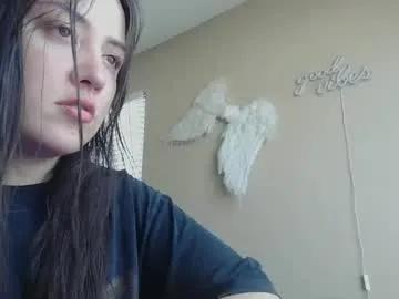 Freechat girlnextdoor702 on Chaturbate