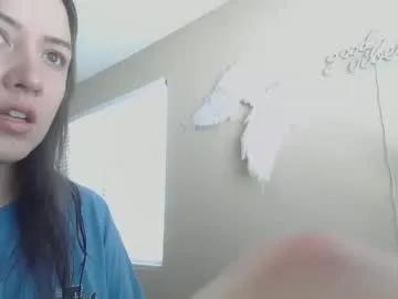 Freechat girlnextdoor702 on Chaturbate