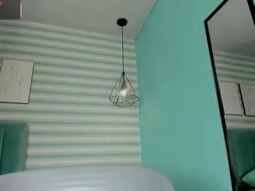 Freechat goddess_kianna on Chaturbate