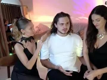 Private goddess_marylin on Chaturbate