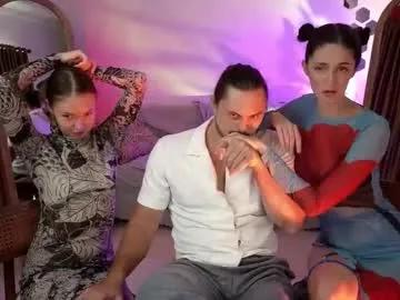 Private goddess_marylin on Chaturbate