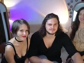 Private goddess_marylin on Chaturbate