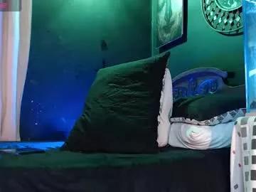 Private godly_huan on Chaturbate