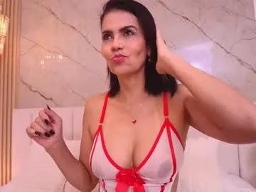 gracemontgomery on Chaturbate