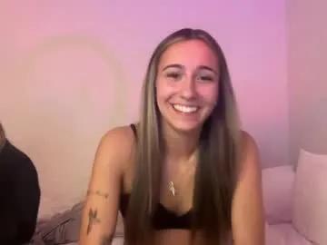 Freechat graceyrose on Chaturbate