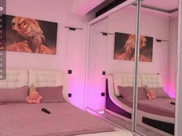 haileygrx on Chaturbate