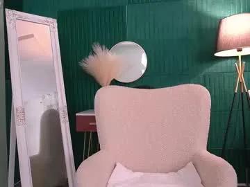 Freechat haileymoon85 on Chaturbate