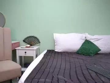 Freechat haileymoon85 on Chaturbate